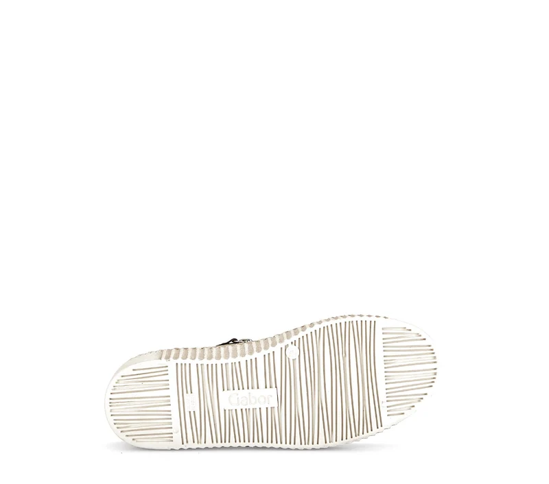 Baskets vertes en nubuck
