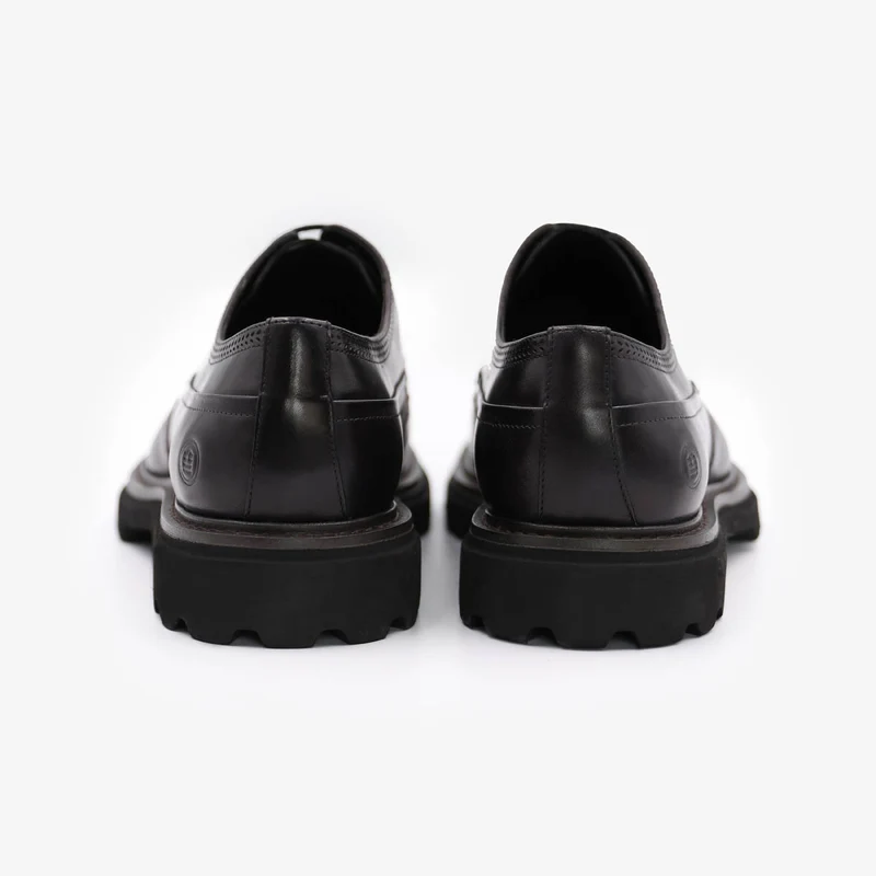 Derbie Portland noire