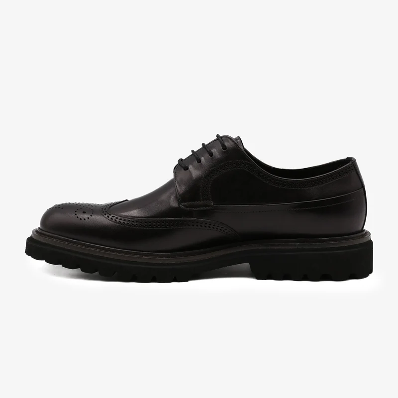 Derbie Portland noire