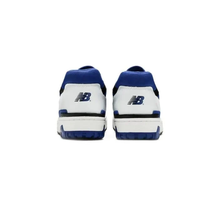 New Balance 550 Team Royal