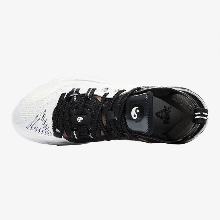 Peak Flash 6 black white