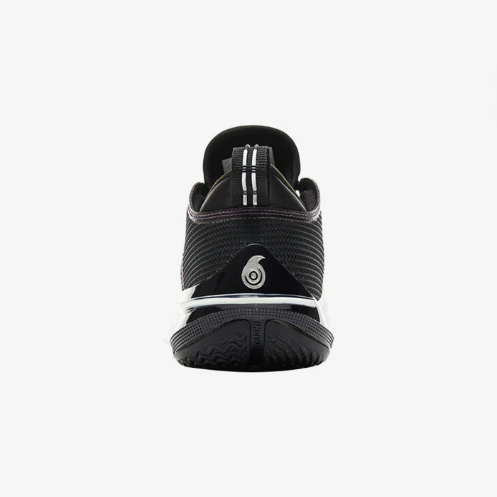Peak Flash 6 black white