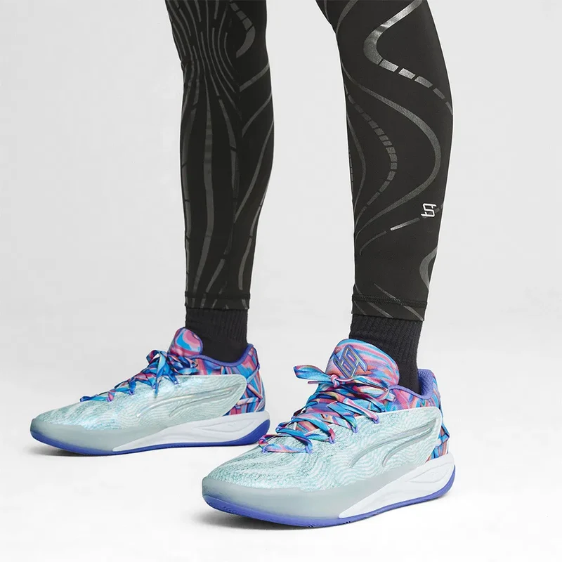 Puma Stewie 4 Prism