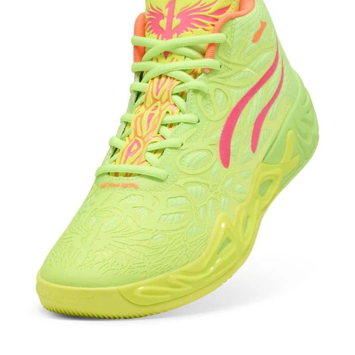 Puma LaMelo MB.04 Gem