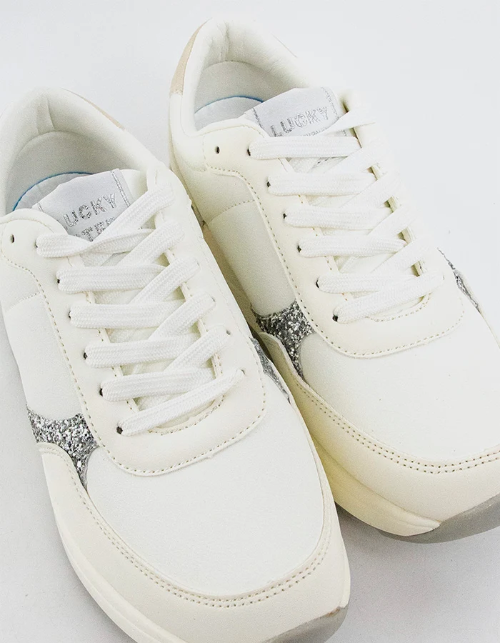 Creps White