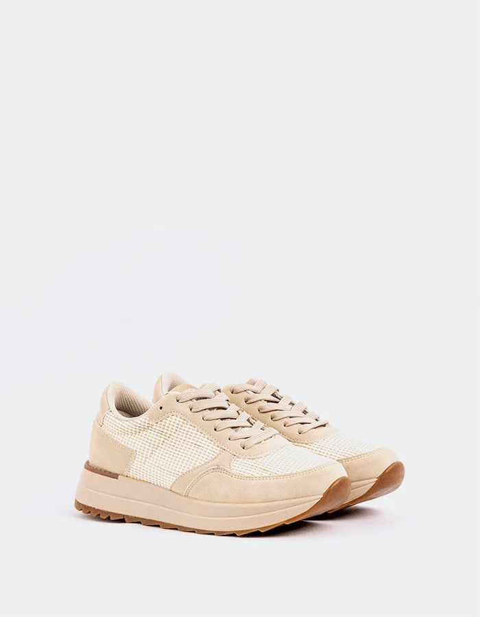 Creps Beige