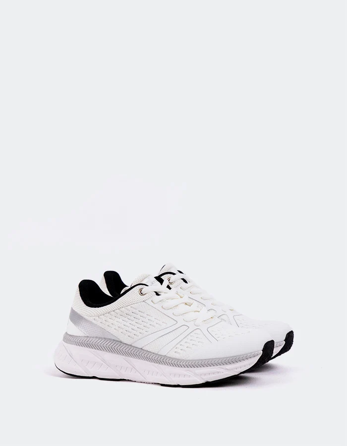 Beaters White
