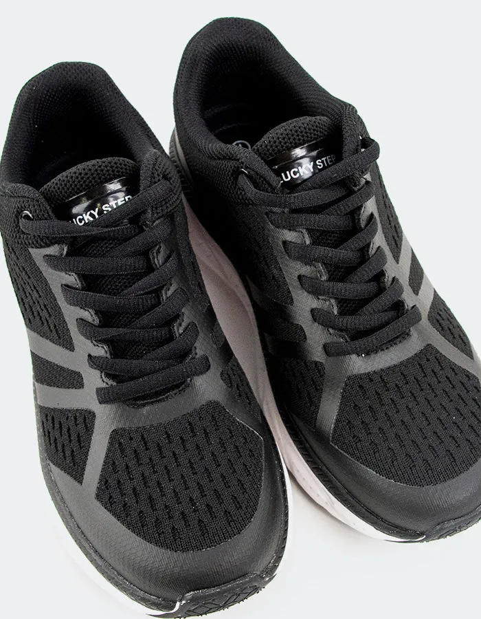 Beaters Black