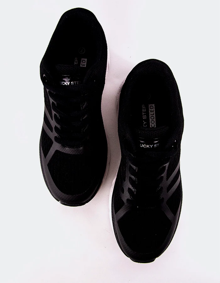 Beaters Black