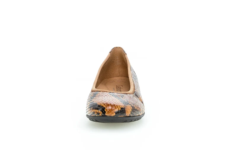 Ballerines à enfiler