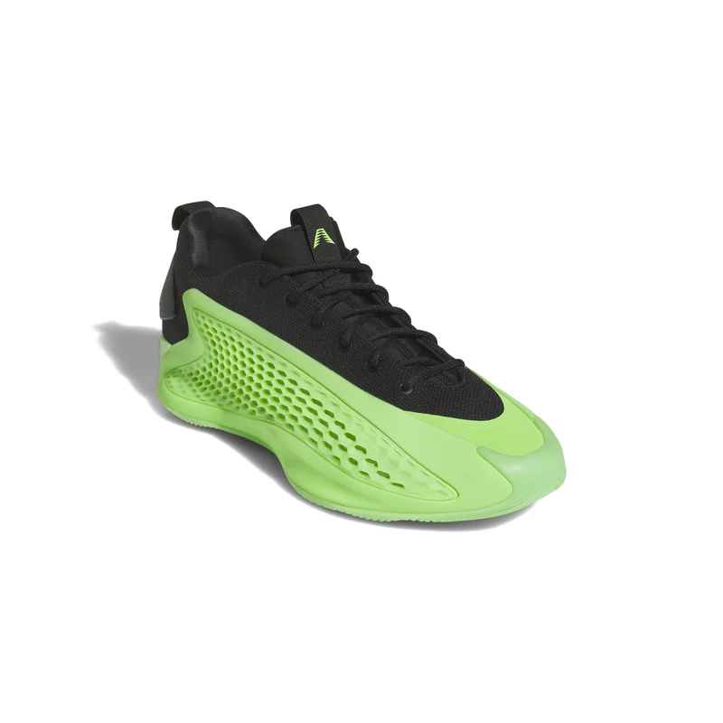 adidas A.E. 1 Low Lucid Lime