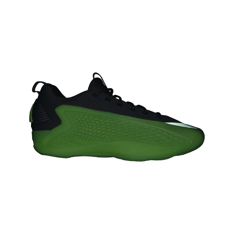 adidas A.E. 1 Low Lucid Lime