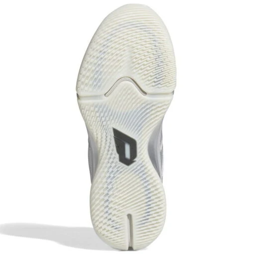 Adidas Dame 9 "Silver Metallic All Star"