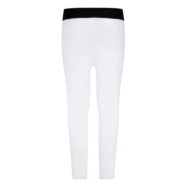 Jordan Enfant Dri-Fit Sport Compression Tight White