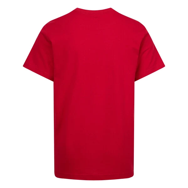 T-Shirt JDB Jumpman Air EMB Gym Red