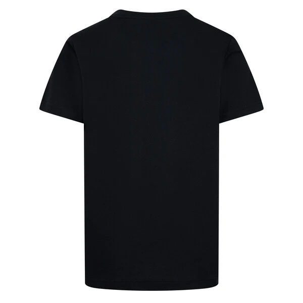 T-Shirt Enfant JDB Jumpman Air EMB Black