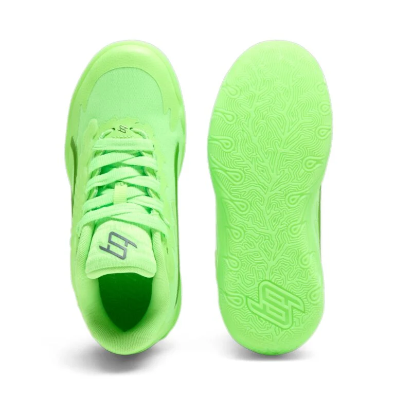 Puma Stewie 3 Team Green Glare