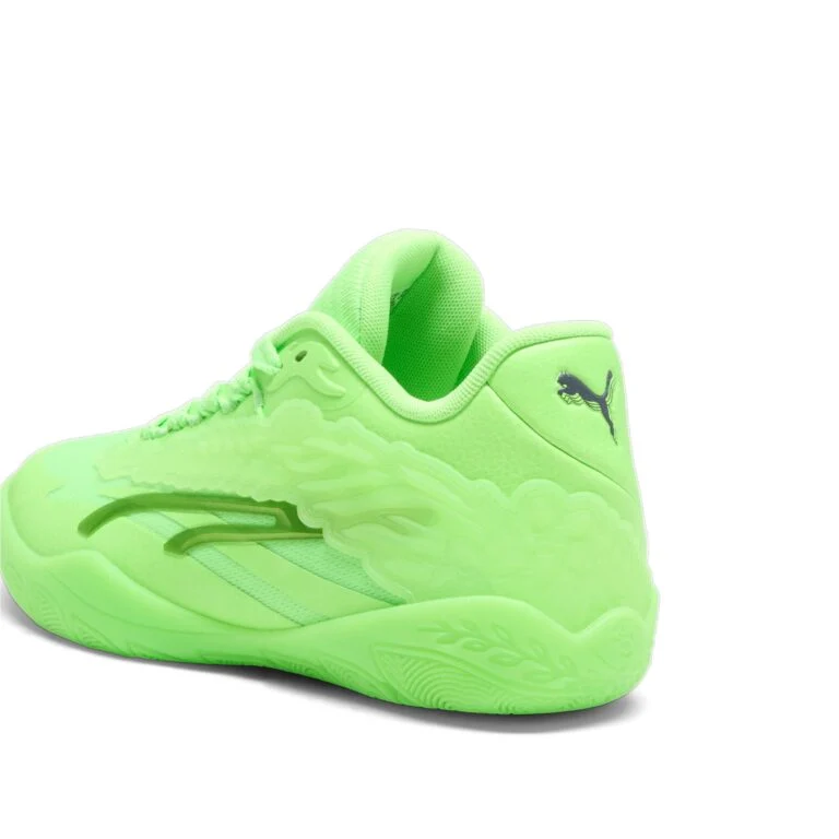 Puma Stewie 3 Team Green Glare