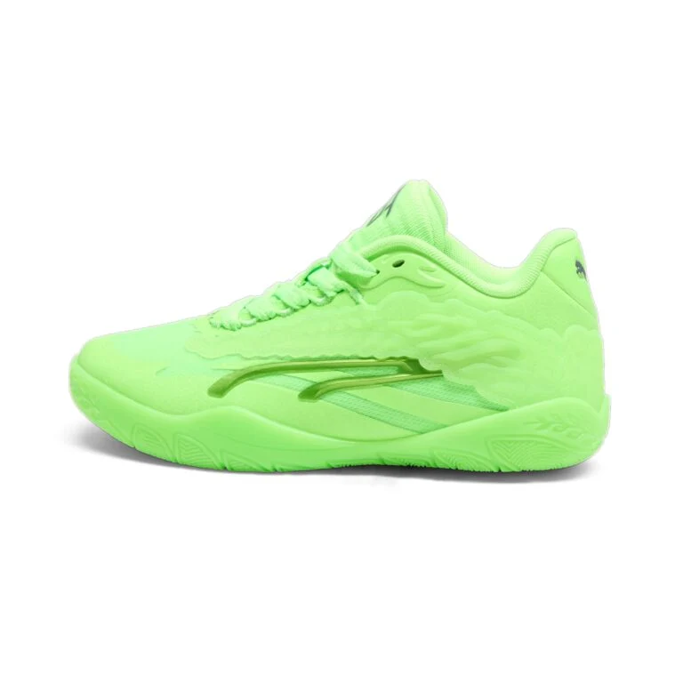 Puma Stewie 3 Team Green Glare
