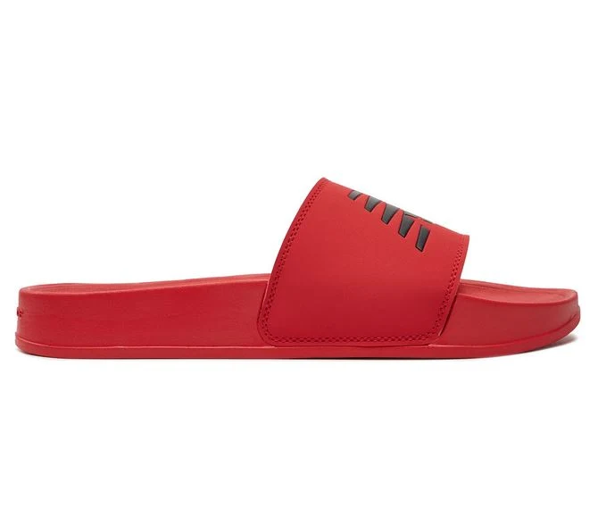 Claquette New Balance 200 Slide Red