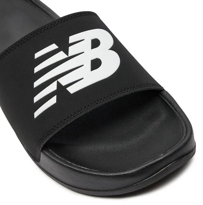 Claquette New Balance 200 Slide Black