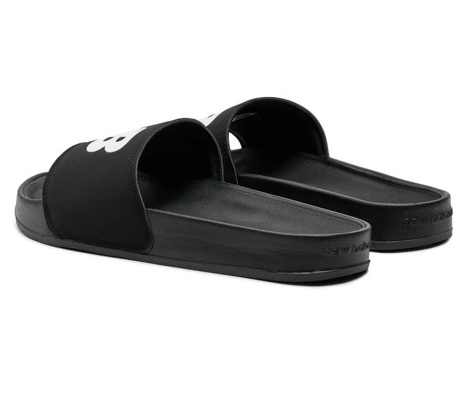 Claquette New Balance 200 Slide Black