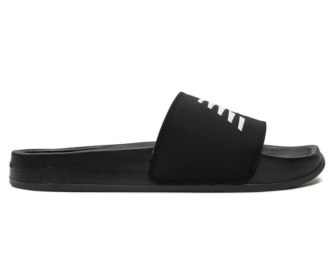 Claquette New Balance 200 Slide Black