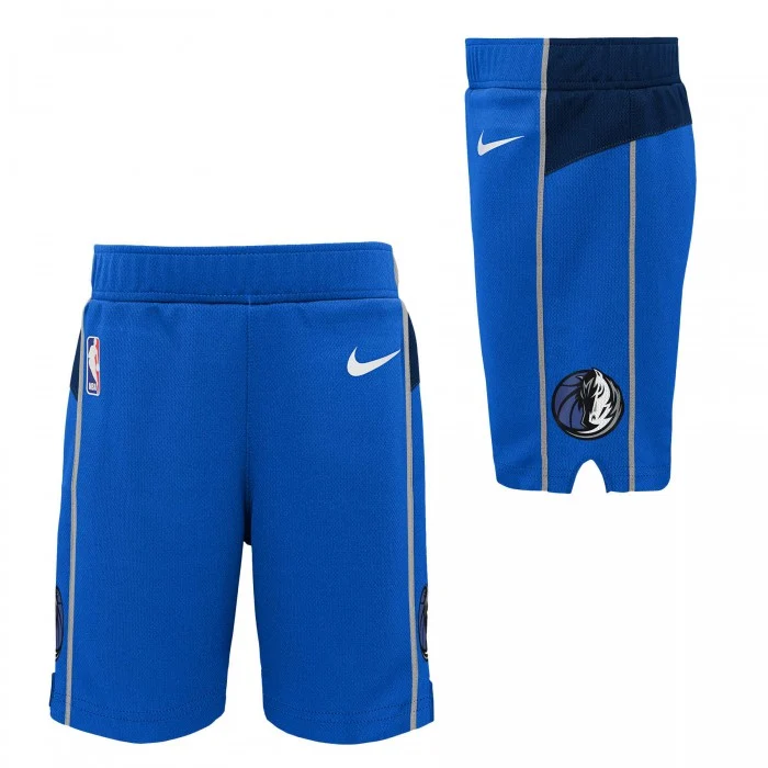 SHORT NIKE NBA CADET REPLICA - DALLAS MAVERICKS