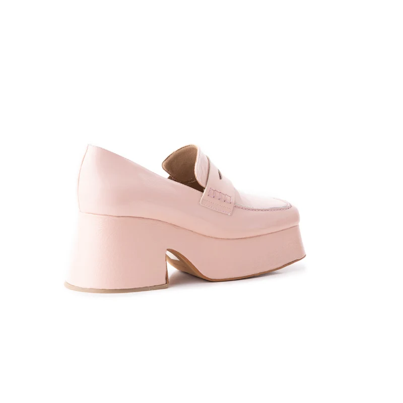Godiva Pink Naplack