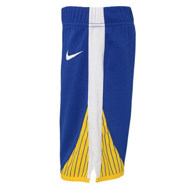 SHORT NIKE NBA CADET REPLICA - GOLDEN STATES WARRIORS