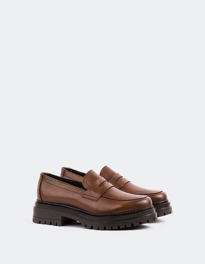 Jayvie Tan Leather