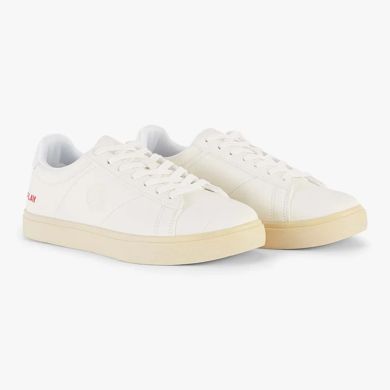 Sneaker Meribel SBPLAY blanches