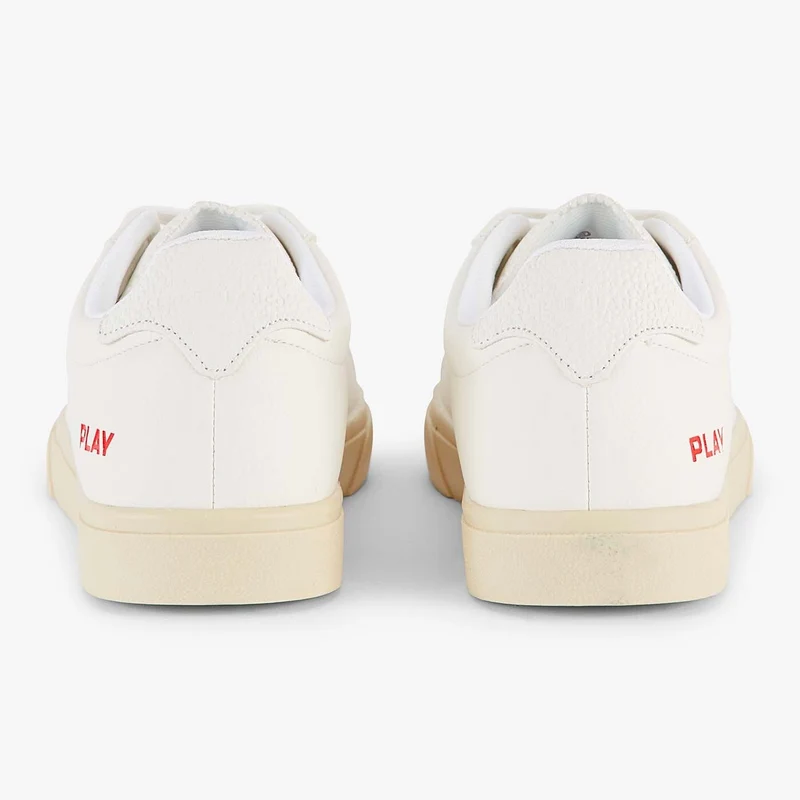 Sneaker Meribel SBPLAY blanches