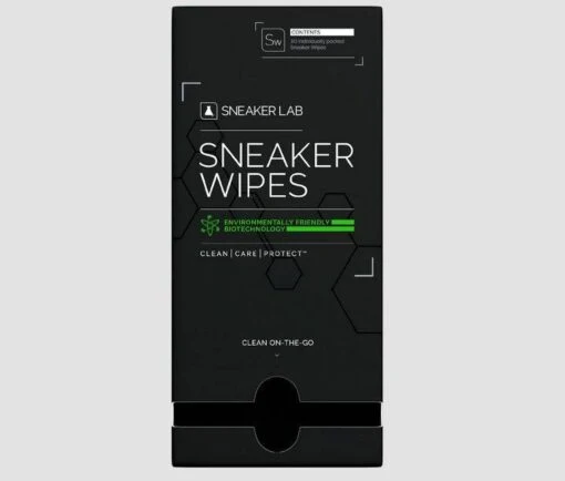 Lingettes Sneaker - 30 Pack