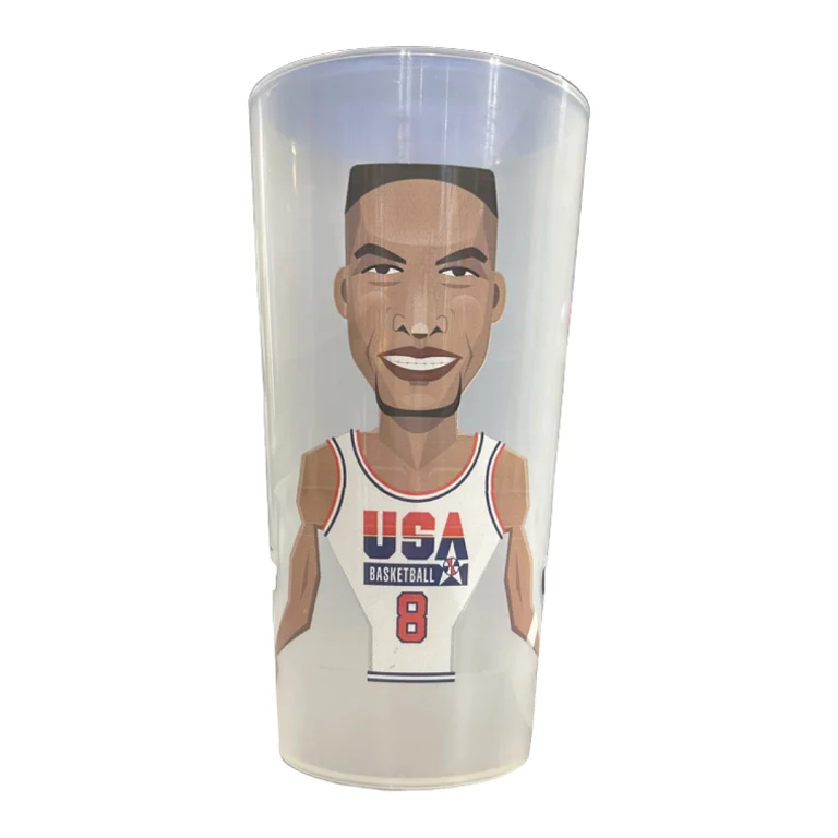 GOBELET SCOTTIE PIPPEN USA - UPTEMPO
