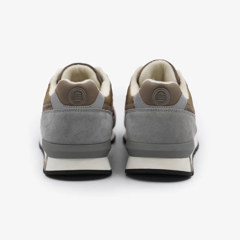 Sneaker Colorado gris souris