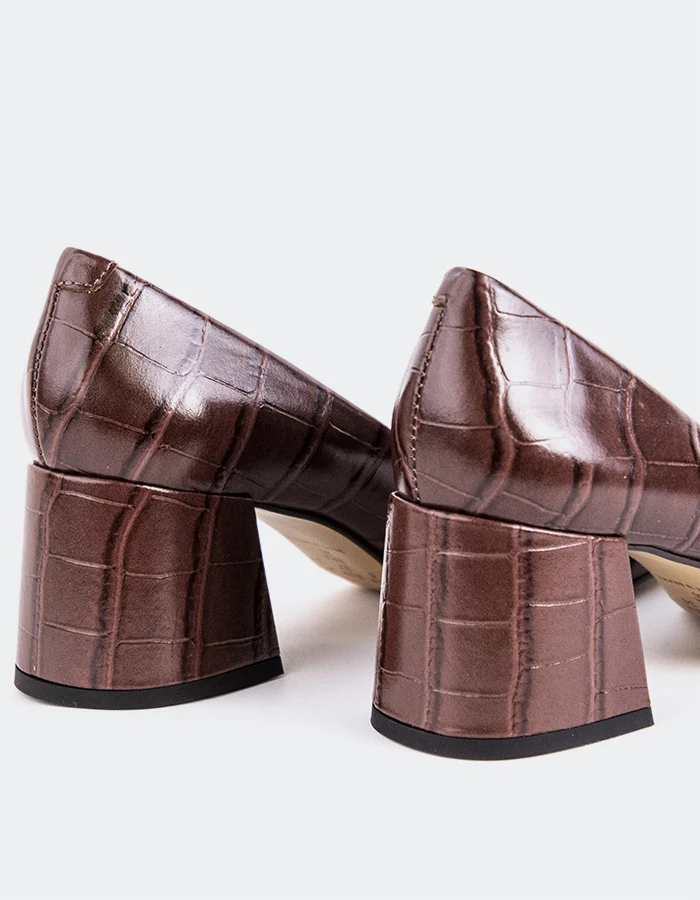 Josephine Brown Croco
