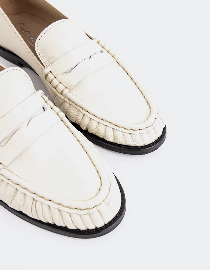 Gabry Beige Naplack