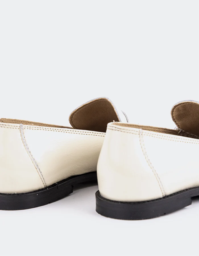 Gabry Beige Naplack