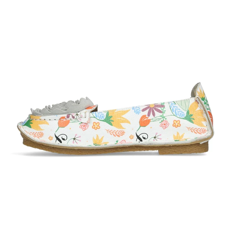 Ballerines - VIVIANE Fleur