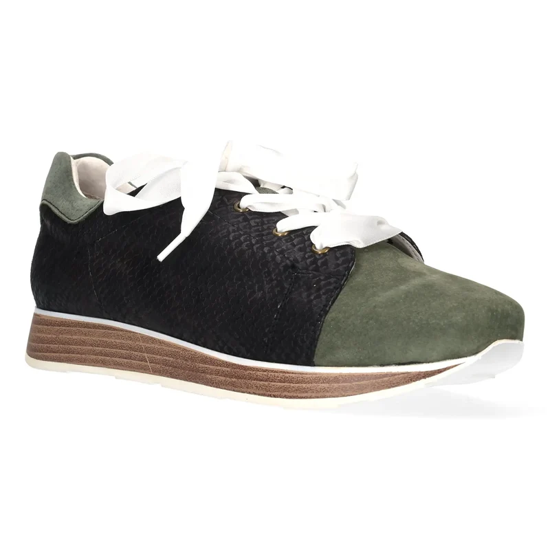 Mocassins - DELTA 01 C