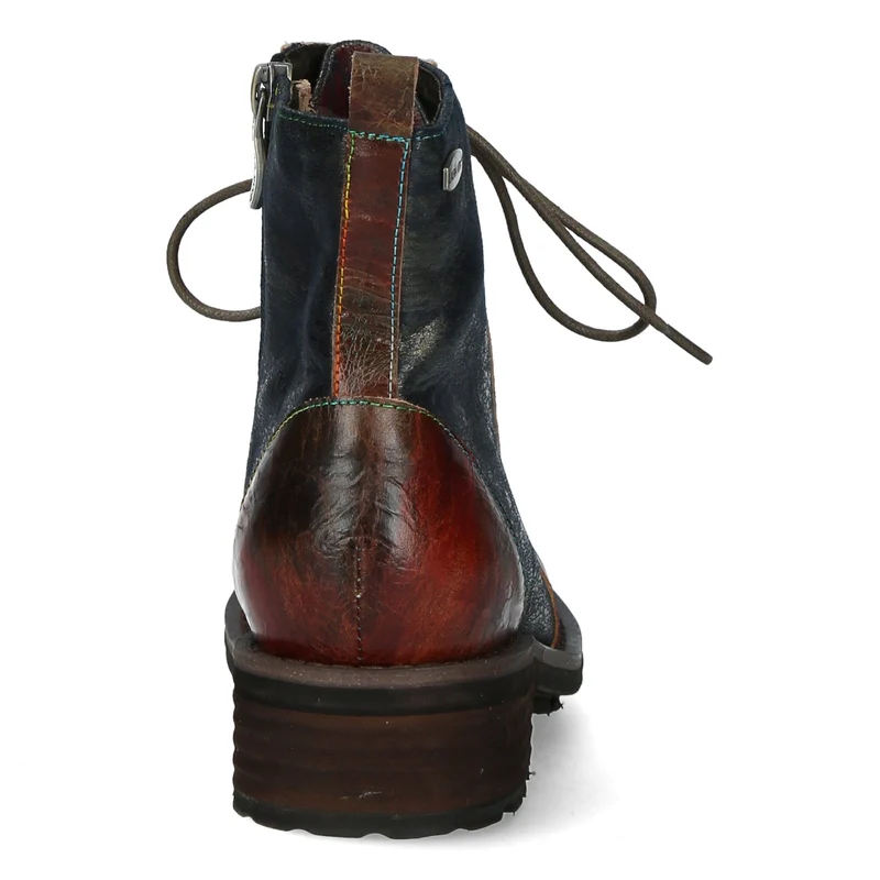 Bottines - KELISO 02