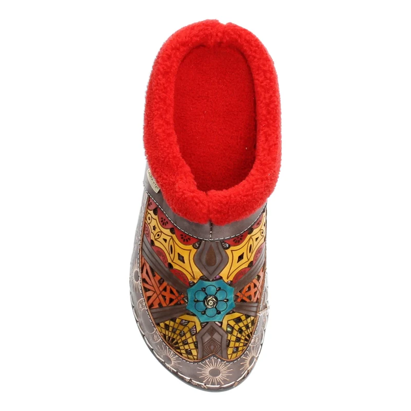 Mules - IDCELETTEO 211