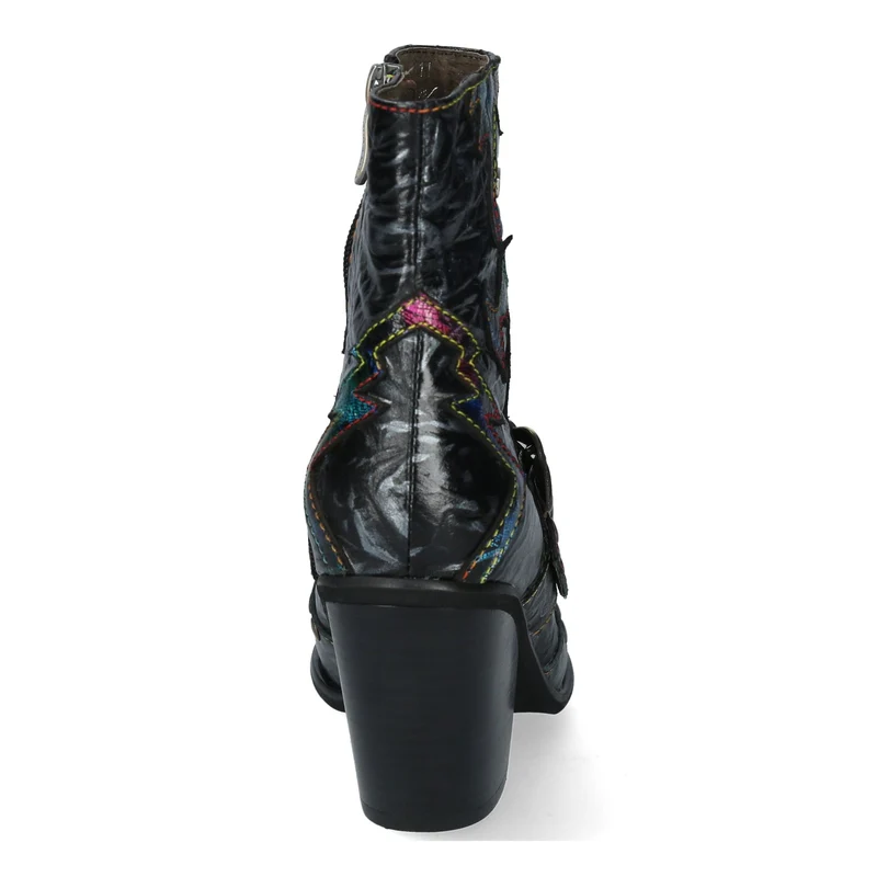 Santiags - Bottines IACNAO 10