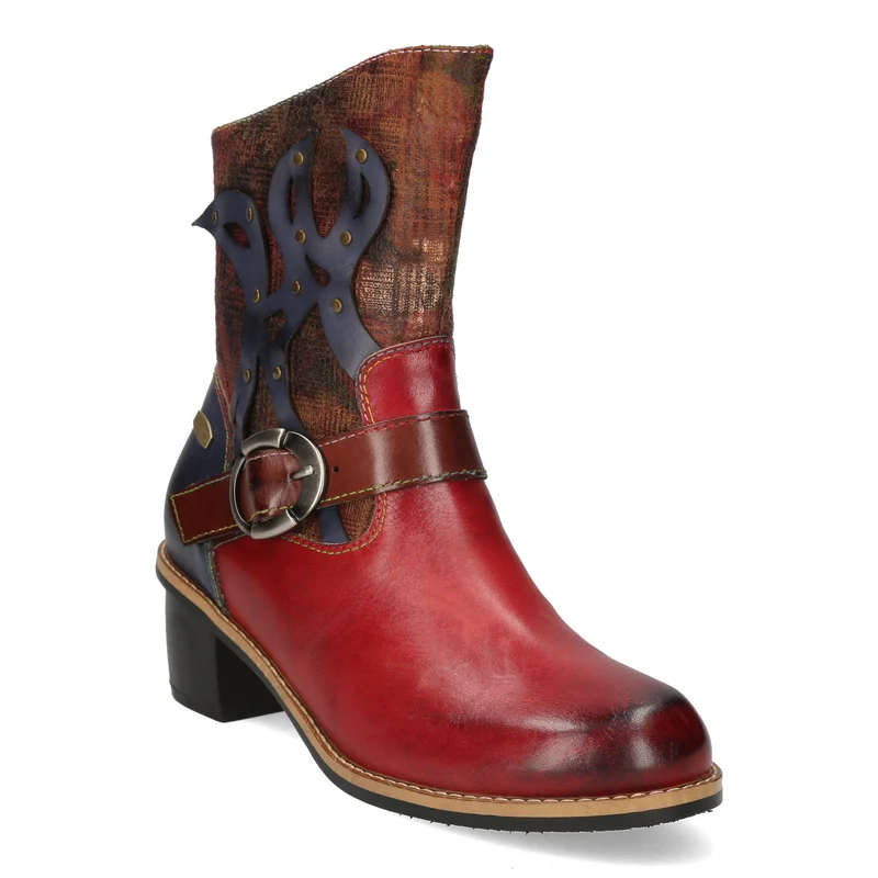 Bottines - KITTYO 03