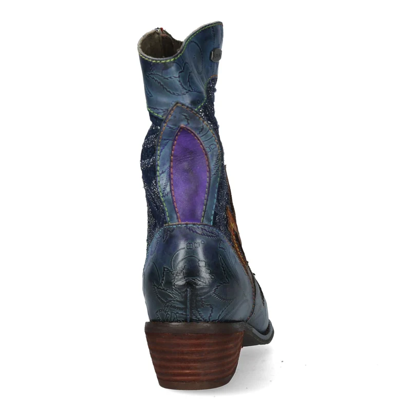Santiags - Bottines HICNIO 13