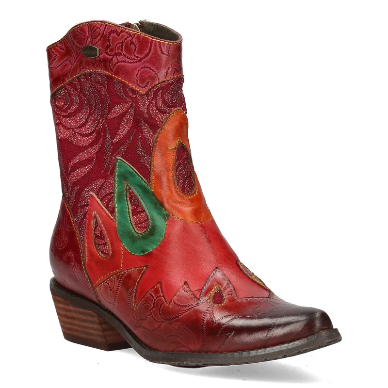 Santiags - Bottines HICNIO 13