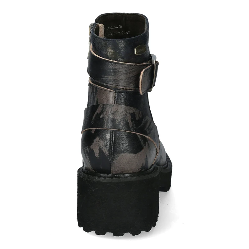 Bottines - KEAO 04