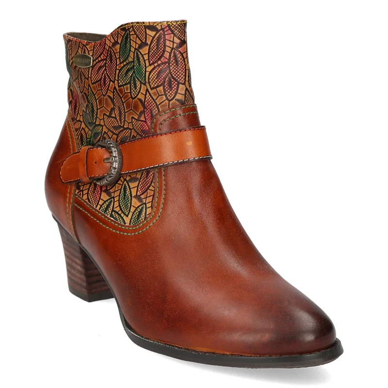 Bottines - GOCJIO 11
