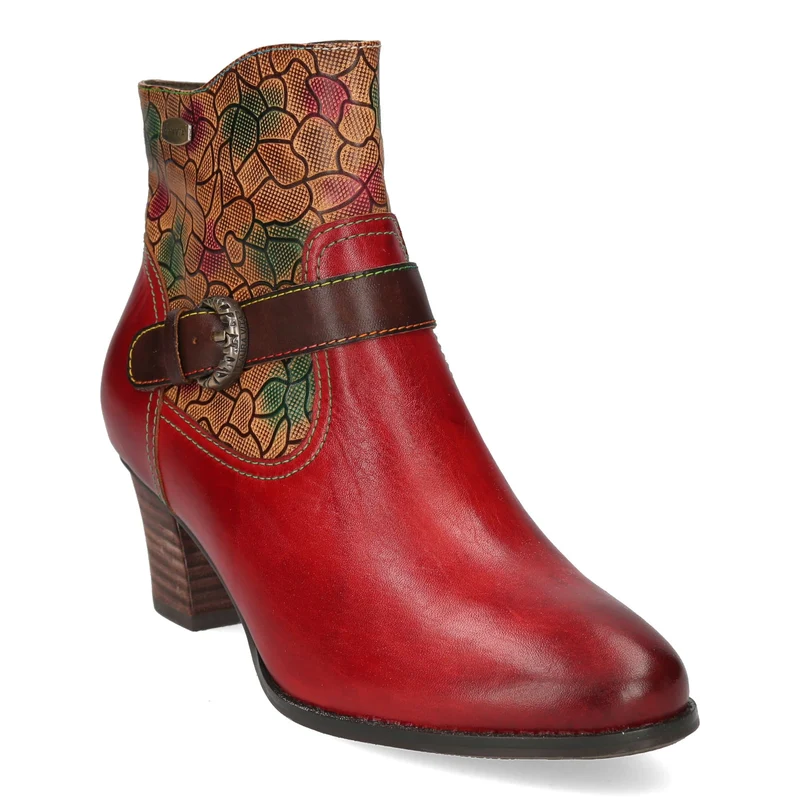Bottines - GOCJIO 11